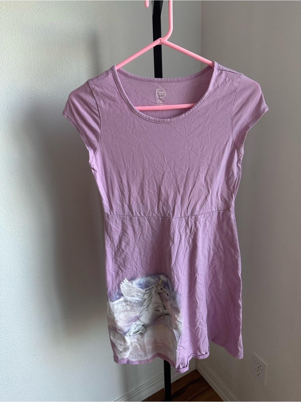 Wonder nation 14/16 dress